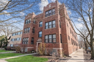 555 Elmwood Ave Unit 3, Evanston, IL 60202