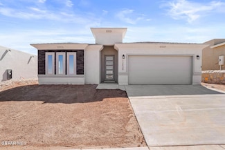 1043 Callie Ct, Socorro, TX 79927