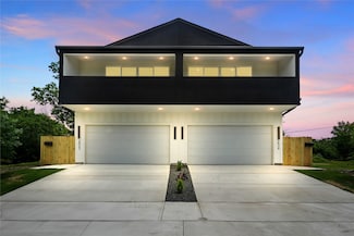 2524 Jeffries St, Dallas, TX 75215
