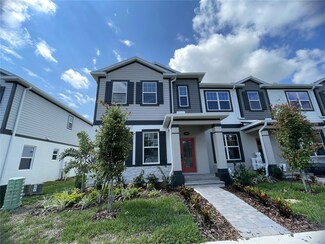 15236 Tribute at Ovation Way, Winter Garden, FL 34787