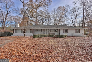 2307 Favor Rd SW, Marietta, GA 30060