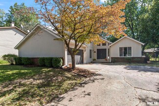 2624 Baronne Dr, Springfield, IL 62704