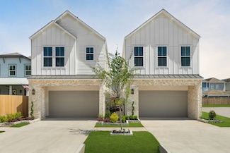 710 Waverly St Unit D, Houston, TX 77007