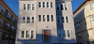 15 Mora St Unit 2, Dorchester Center, MA 02124