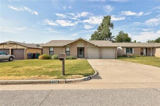 7524 NW 113th St, Oklahoma City, OK 73162