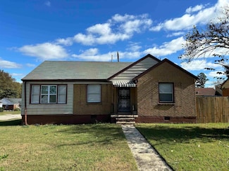 1058 Seymour St, Memphis, TN 38108