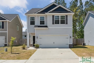 51 Trask Cir, Hinesville, GA 31313