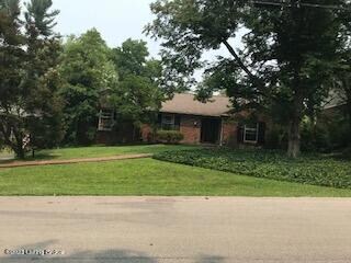 2309 Thornhill Rd, Louisville, KY 40222