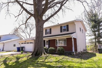 1399 Cranwood Dr, Columbus, OH 43229