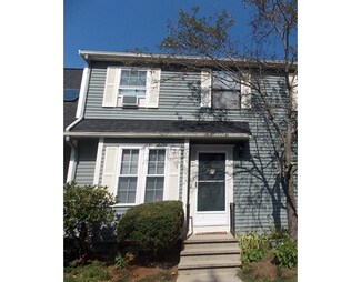 66 Key St Unit 66, Millis, MA 02054
