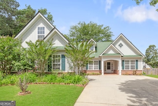 2340 Landrum Ct Unit 1, Lawrenceville, GA 30043
