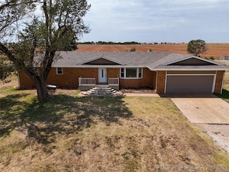 11614 W Rupe Ave, Enid, OK 73703