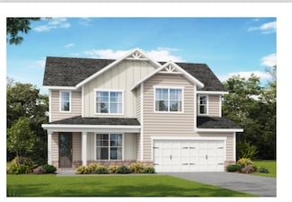 151 Stone Brooke Dr, Gray, GA 31032