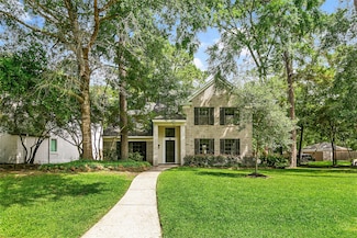 50 E Copper Sage Cir, Spring, TX 77381