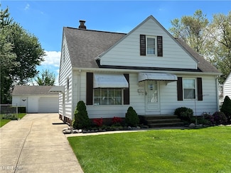 30432 Mildred Dr, Willowick, OH 44095