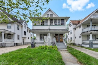 634 E 117th St, Cleveland, OH 44108