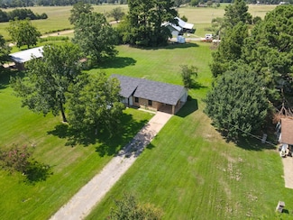 155 County Road 1815, Crockett, TX 75835