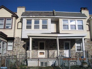 7227 Clinton Rd, Upper Darby, PA 19082