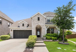 2415 Preakness Place, McKinney, TX 75071