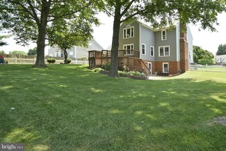 6103 Patrician Ct, Fredericksburg, VA 22407