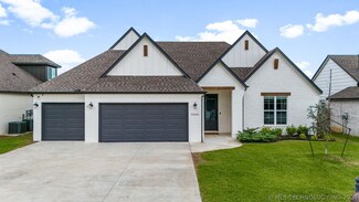 22606 E 102nd Place S, Broken Arrow, OK 74014