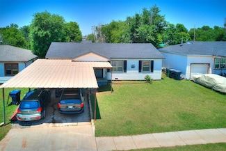 2921 SW 48th St, Oklahoma City, OK 73119