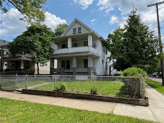 3497 Bosworth Rd, Cleveland, OH 44111