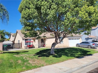 437 Winthrop Dr, Hemet, CA 92544