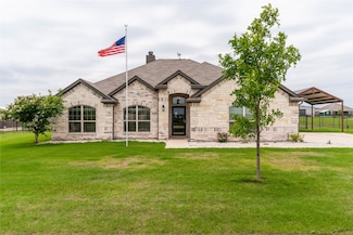 1009 Sumner Dr, Venus, TX 76084