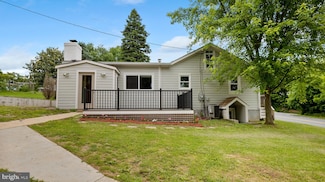 15705 Barnesville Rd, Boyds, MD 20841