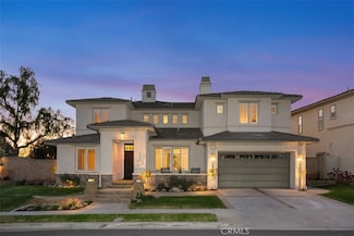 22891 Hunter Creek, Mission Viejo, CA 92692