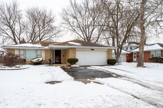 1030 E 170th St, South Holland, IL 60473