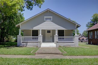 307 W Main St, Haskell, OK 74436