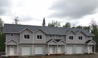 1733 N Nina Cir Unit 2, Wasilla, AK 99654