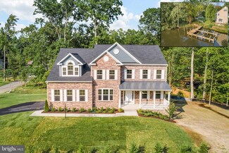 3449 Larkington Dr, Edgewater, MD 21037