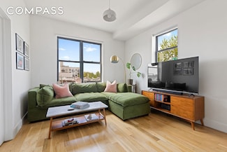 1474 Bushwick Ave Unit 4R, Bushwick, NY 11207
