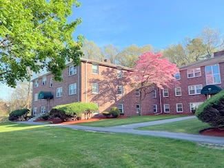 180 Tyngsboro Rd Unit C-1, North Chelmsford, MA 01863