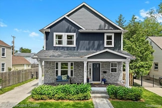 3278 Tyler Ave, Berkley, MI 48072