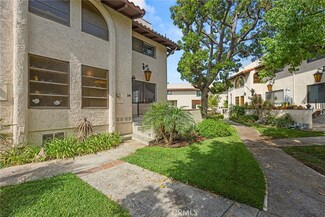 400 S Flower St Unit 28, Orange, CA 92868