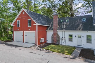 40 Rush Rd Unit A, Henniker, NH 03242