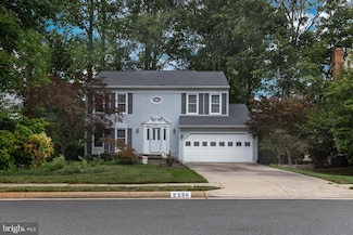 9596 Oakington Dr, Fairfax Station, VA 22039