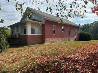 2202 Stanaford Rd, Beckley, WV 25801