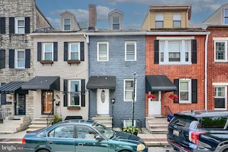 216 S High St, Baltimore, MD 21202