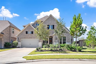 27102 Spanish Wind Ct, Magnolia, TX 77354
