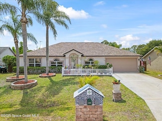 1250 Corning Ave NW, Palm Bay, FL 32907
