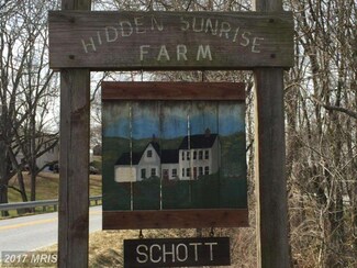 4150 Middleburg Rd, Union Bridge, MD 21791