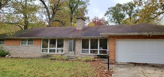 1941 W 34th St, Steger, IL 60475