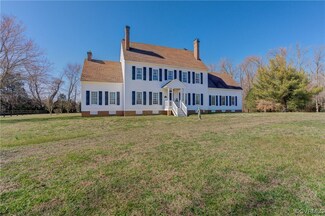 3453 Bronco Ln, Mechanicsville, VA 23111