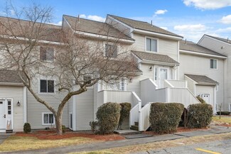 100 Merrimack Ave Unit 84, Dracut, MA 01826
