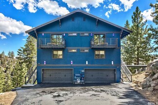 243 Tramway Dr, Stateline, NV 89449